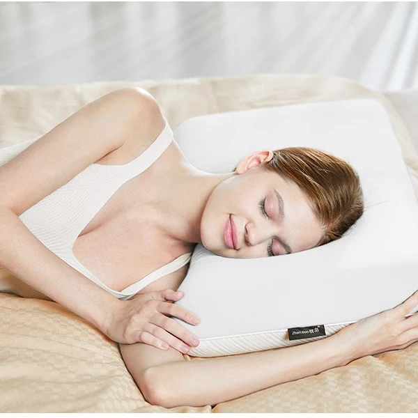 Ergonomisches Nackenstützkissen Skanto