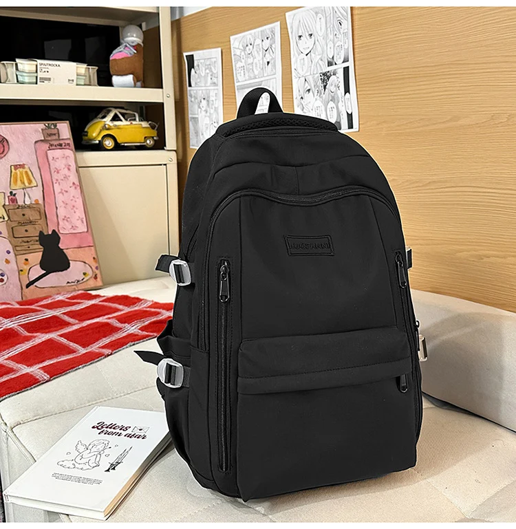 Funktionaler Utility-Rucksack Skanto