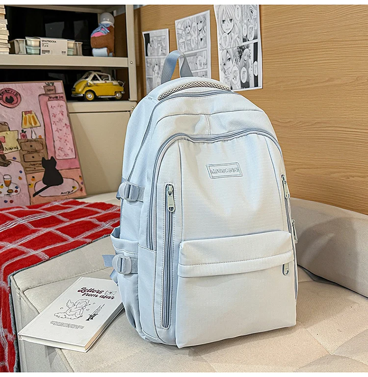 Funktionaler Utility-Rucksack Skanto