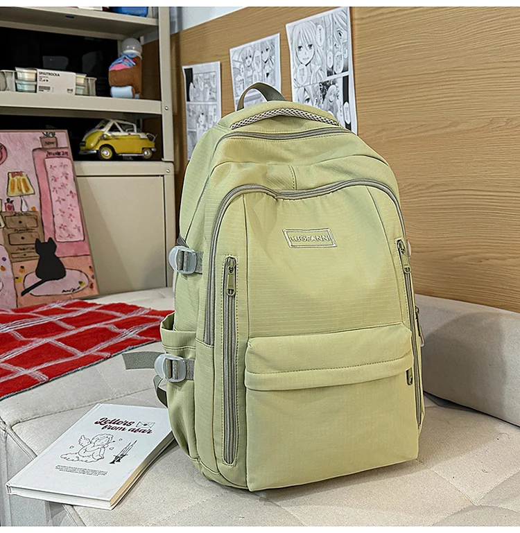 Funktionaler Utility-Rucksack Skanto