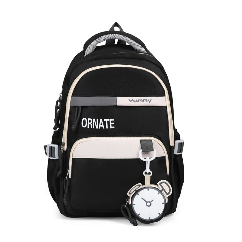 Funktionaler Schulrucksack Skanto