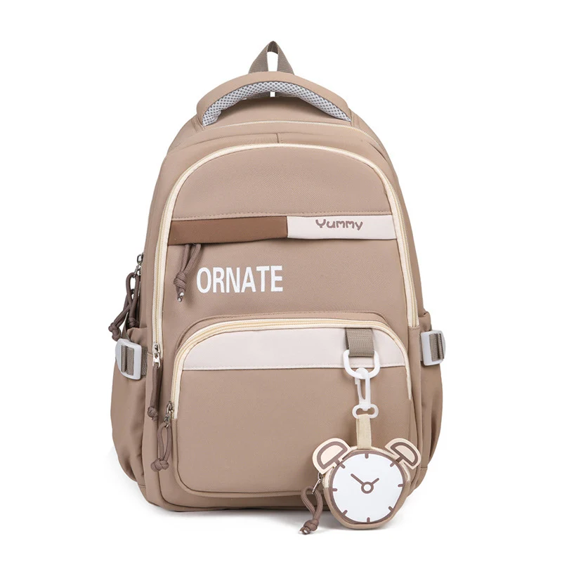 Funktionaler Schulrucksack Skanto