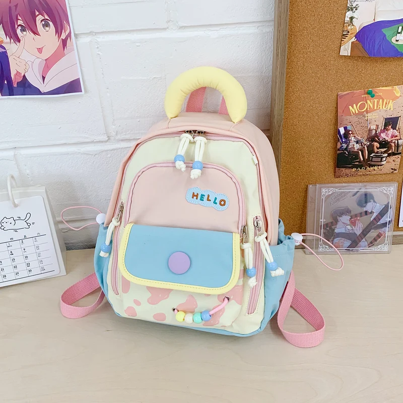 Mini-Rucksack Skanto mit lustigem Thema