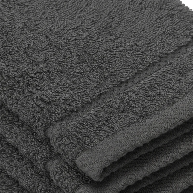 Set Von 4 Waschlappen - CareTowel