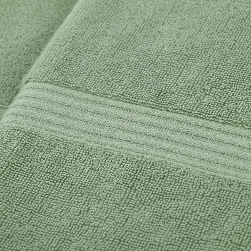 6-Teiliges Handtuchset - TowelSet