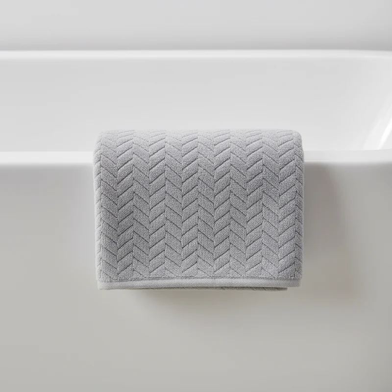 Hochwertige Badetücher Set - ShowerComfort