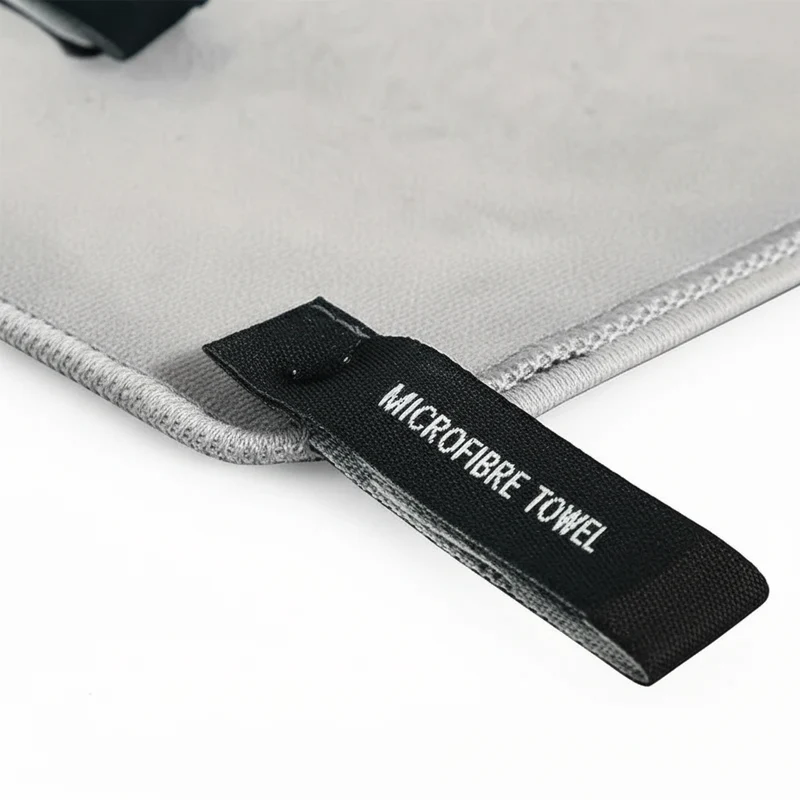 Microfaser Material - MicroPlush