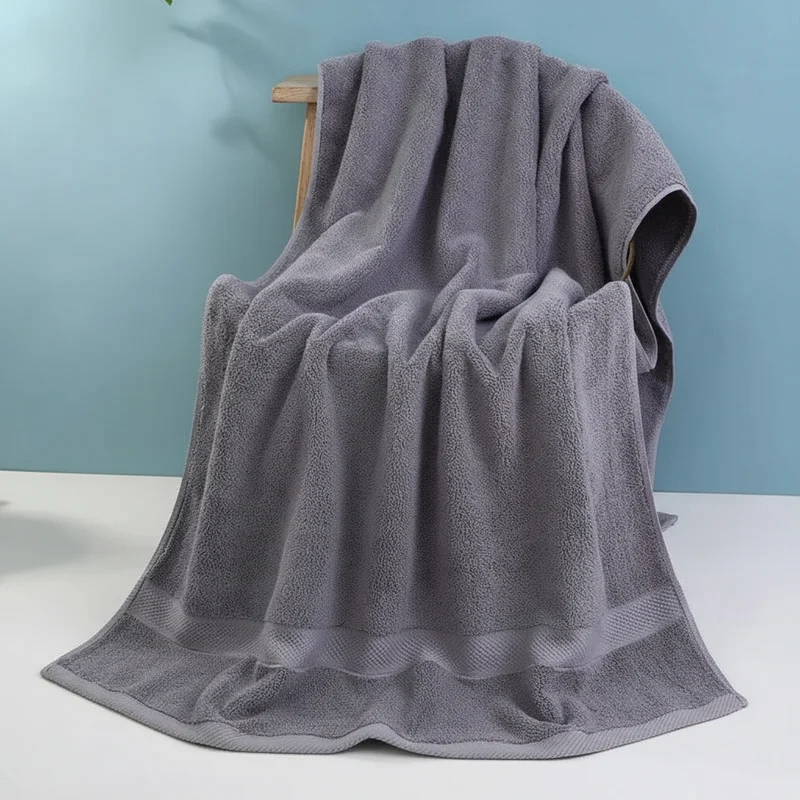 Dicke Baumwoll Handtücher - ComfortableTowel