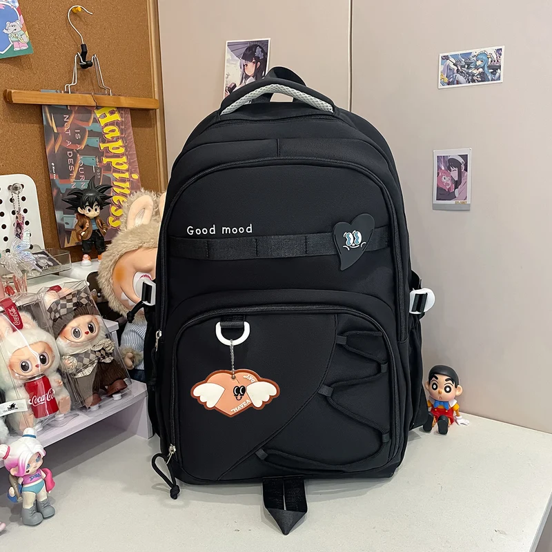 Multifunktionaler City-Rucksack Skanto