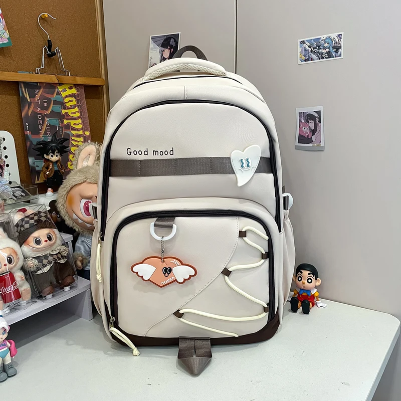Multifunktionaler City-Rucksack Skanto