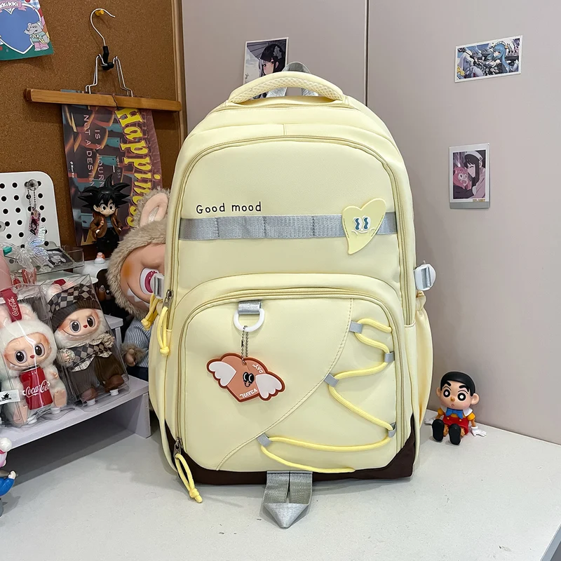 Multifunktionaler City-Rucksack Skanto