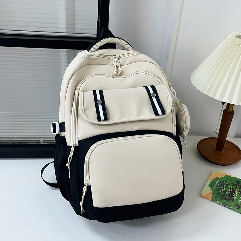 Multifunktionaler Reiserucksack Skanto