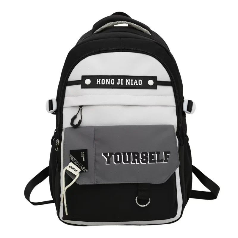Multifunktionaler stylischer Rucksack Skanto
