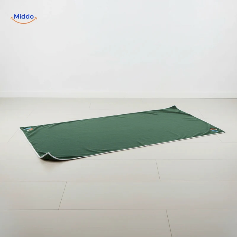 Leichtgewichtiges Handtuch - BeachComfort
