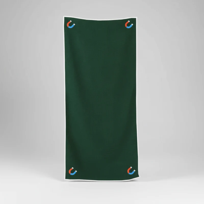 Leichtgewichtiges Handtuch - BeachComfort
