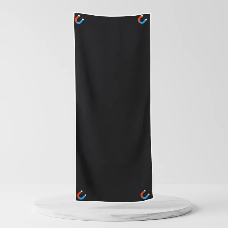 Leichtgewichtiges Handtuch - BeachComfort