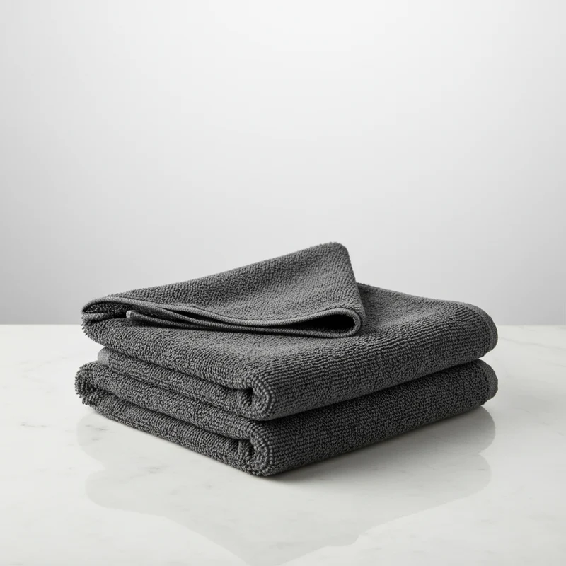 Ultra-Absorberendes Mikrofasertuch - DryMaxPro