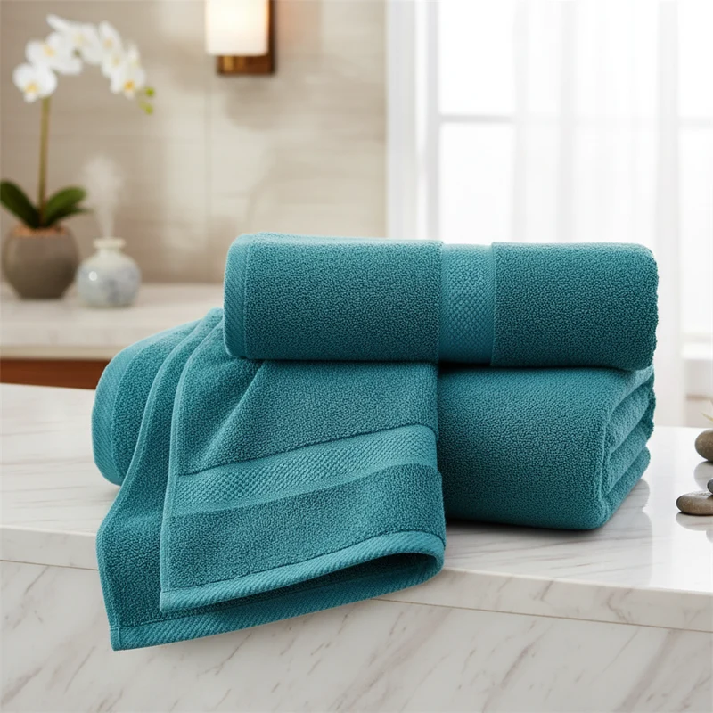 Extra Großes Handtuch - RoyalTowel