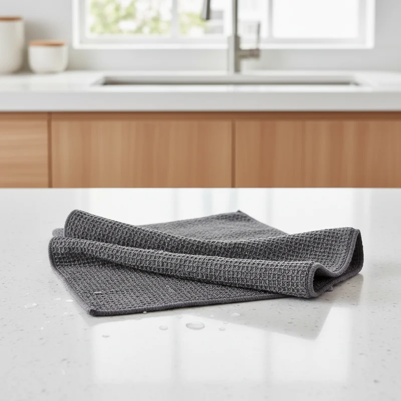 Microfaser Küchentuch - KitchenCloth