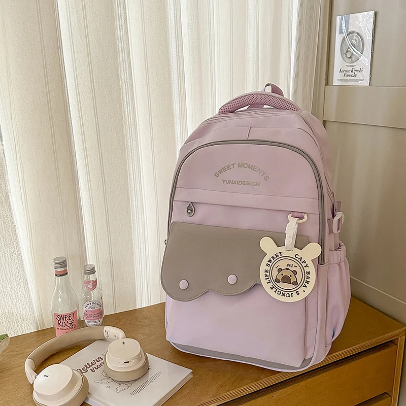 Multifunktionaler modischer Rucksack Skanto