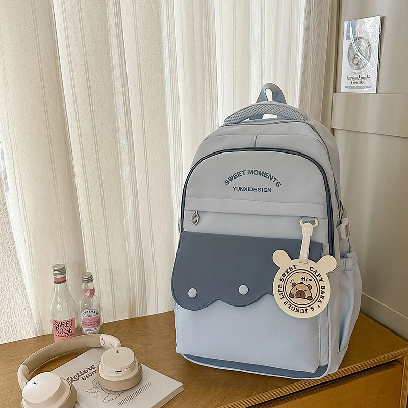 Multifunktionaler modischer Rucksack Skanto