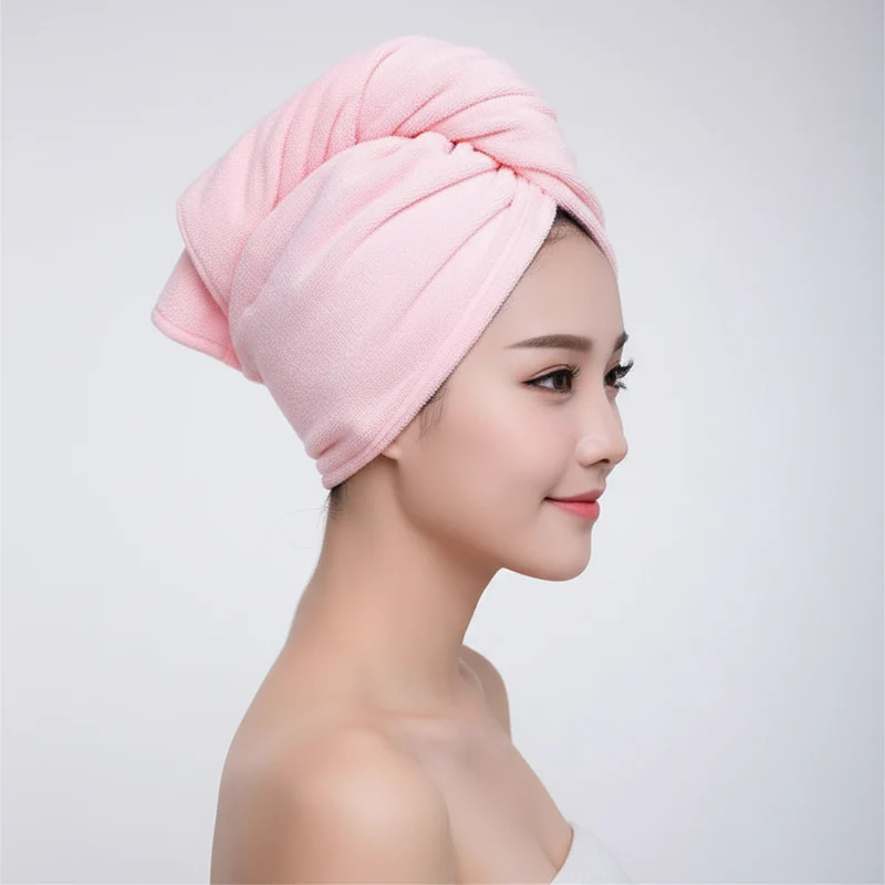Super Absorberendes Handtuch - HairMagic