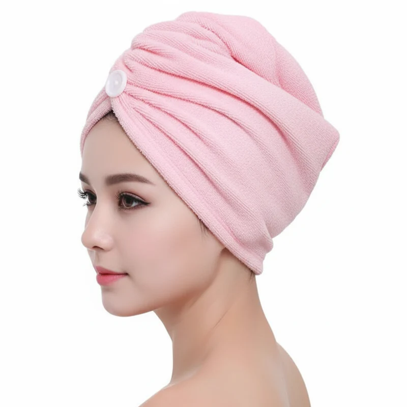 Super Absorberendes Handtuch - HairMagic