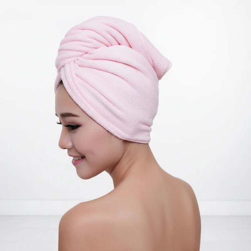 Super Absorberendes Handtuch - HairMagic