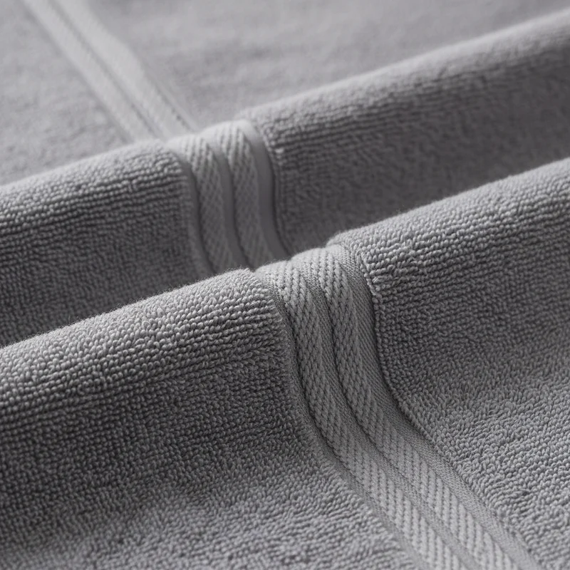 Luxe Badetuch Set - CottonLuxury