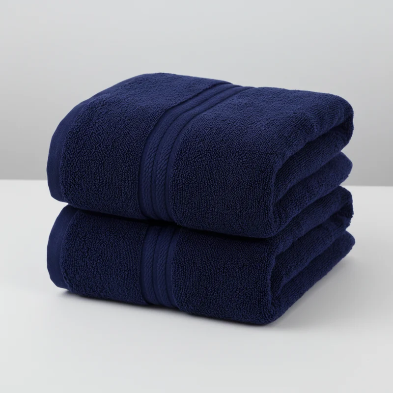 Luxe Badetuch Set - CottonLuxury