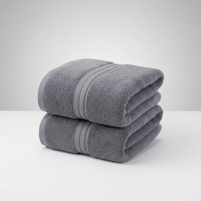 Luxe Badetuch Set - CottonLuxury