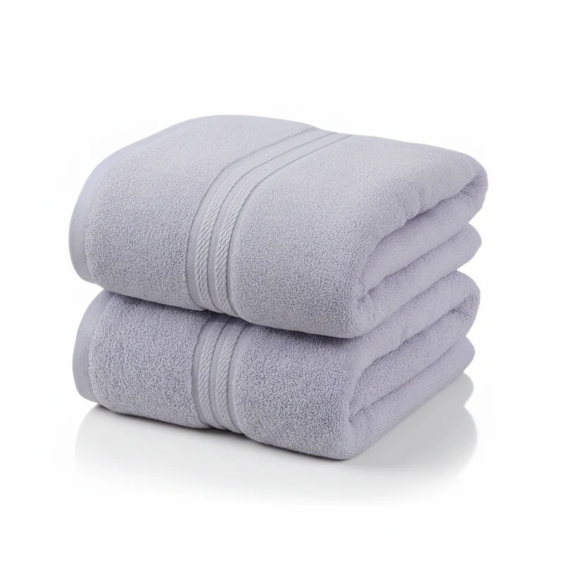 Luxe Badetuch Set - CottonLuxury