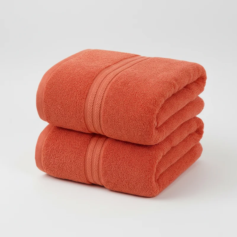 Luxe Badetuch Set - CottonLuxury