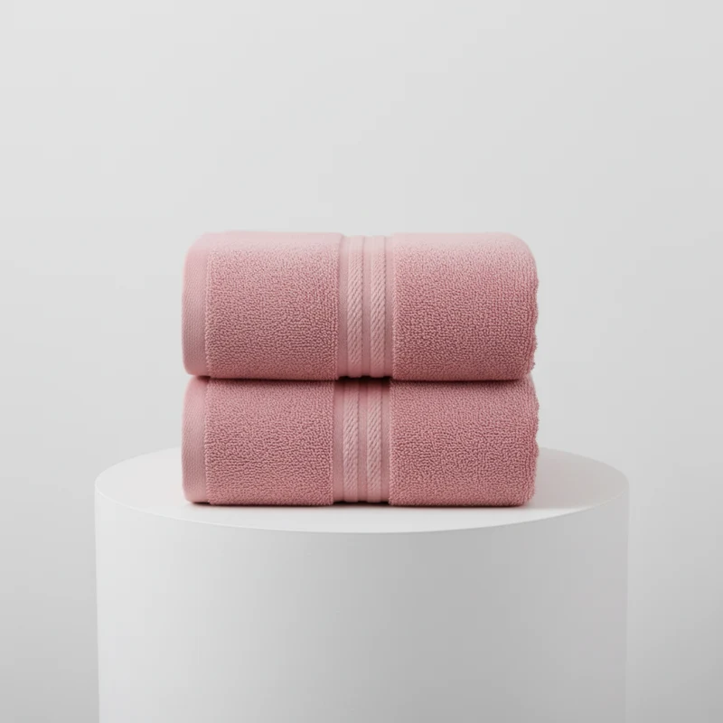 Luxe Badetuch Set - CottonLuxury