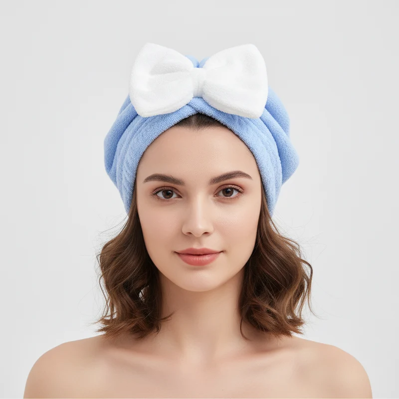 Ultrasoft Mikrofaserhandtuch - SoftWrap