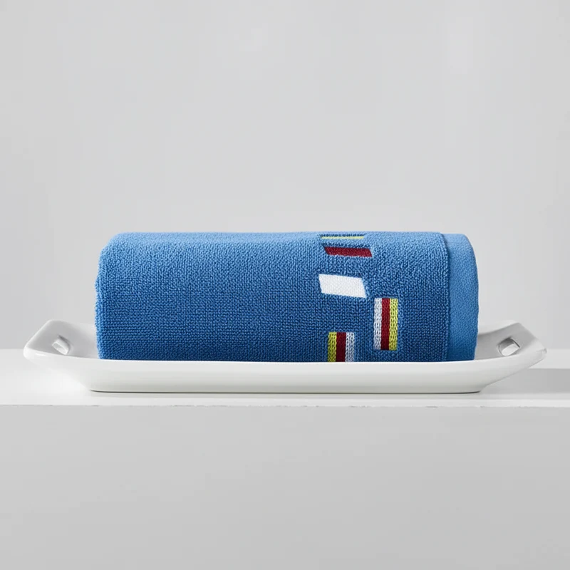 2er Set Handtücher - TowelLuxury