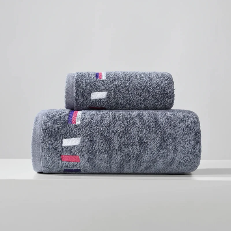 2er Set Handtücher - TowelLuxury