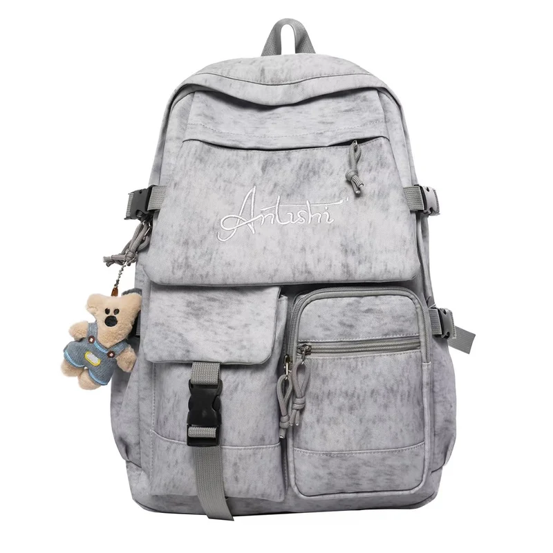 Multifunktionaler Abenteuer-Rucksack Skanto