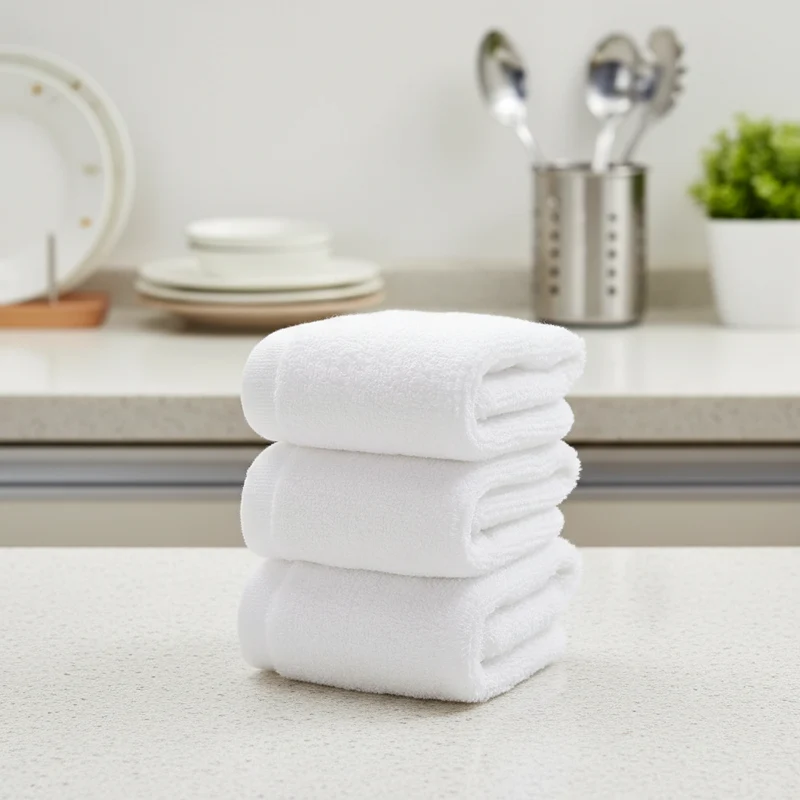 Kleine Handtücher - PureTowel