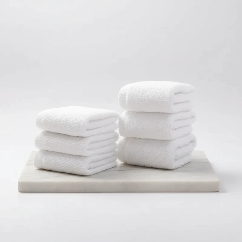 Kleine Handtücher - PureTowel