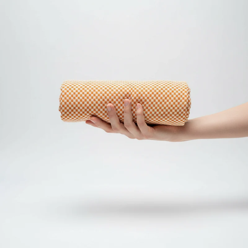 Ultra-Leichtes Mikrofaserhandtuch - TrekkingTowel