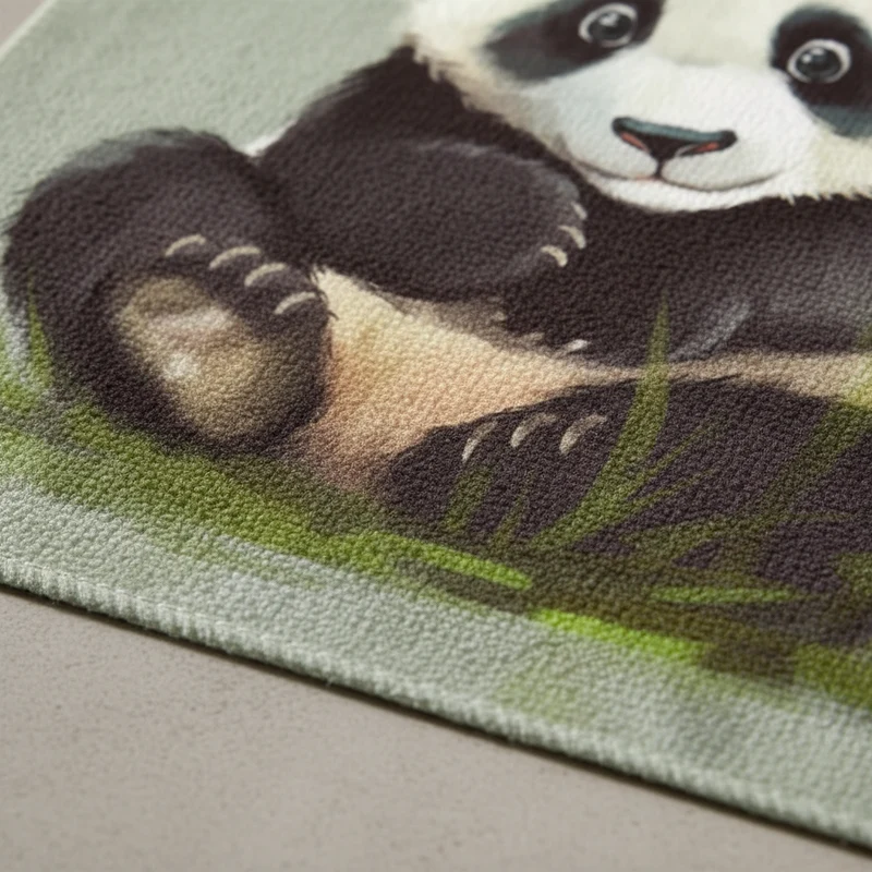 Küchenhandtuch Aus Bambus - PandaTowel