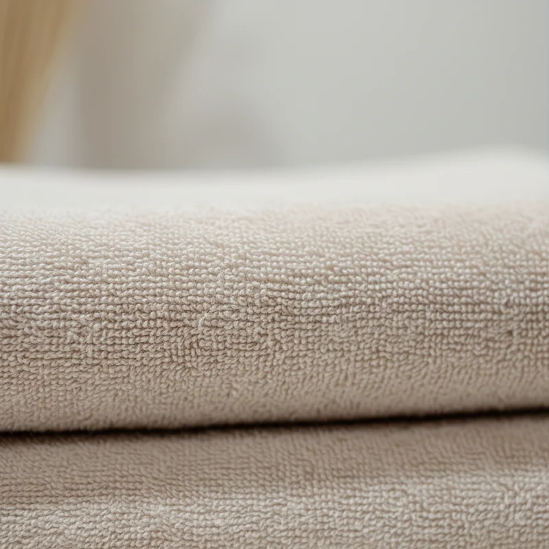Kuscheliges Fleece-Set - CozyTowels