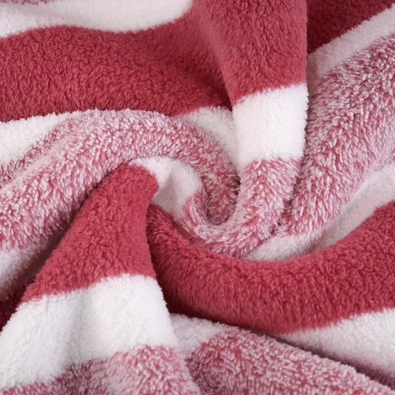 Superweiches Mikrofaser-Material - SoftThrow