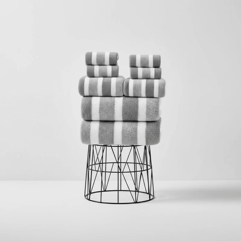 Superweiches Mikrofaser-Material - SoftThrow