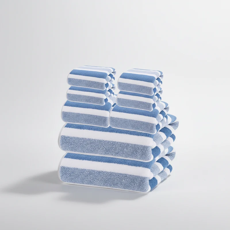 Superweiches Mikrofaser-Material - SoftThrow