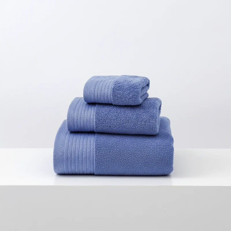 Hochwertige Baumwolle - PlushRelax