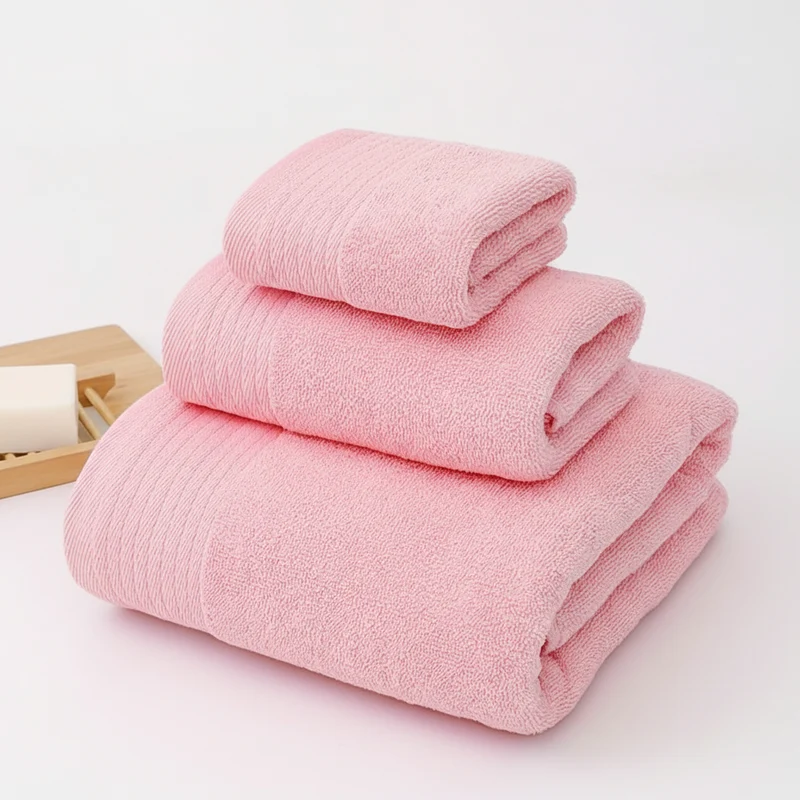 Hochwertige Baumwolle - PlushRelax