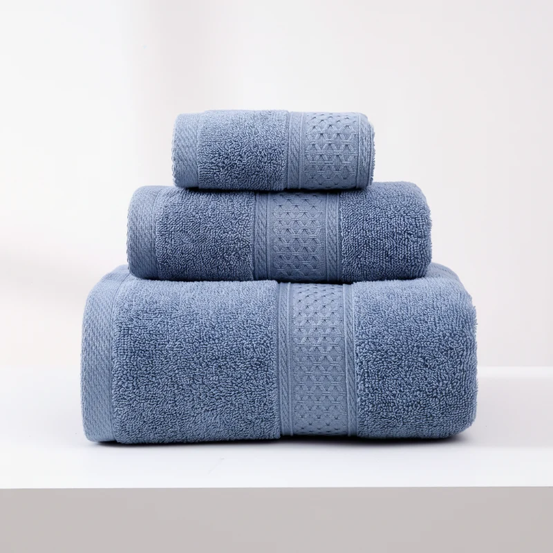 Plüschige Handtücher - RelaxWrap