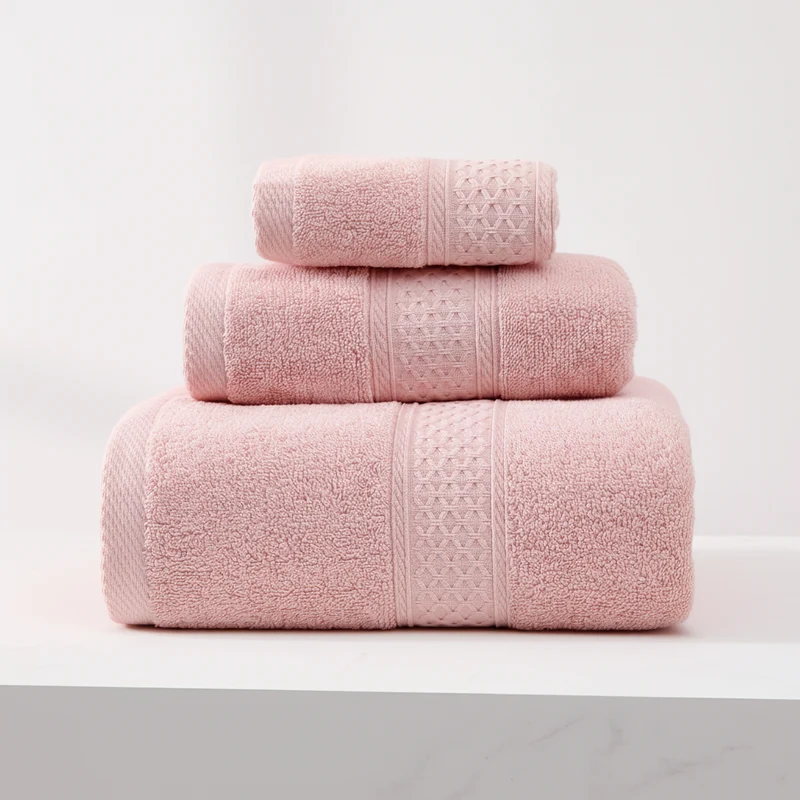 Plüschige Handtücher - RelaxWrap